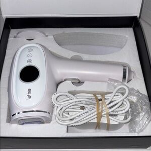 Letme Jade Hair Removal Instrument